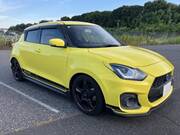 2020 SUZUKI SWIFT SPORT