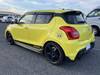 SUZUKI SWIFT SPORT