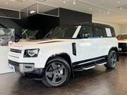 2022 LAND ROVER DEFENDER