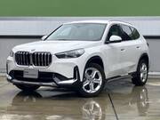 2024 BMW X1