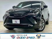 2023 TOYOTA HARRIER