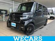 2022 HONDA N-BOX CUSTOM