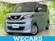 2020 NISSAN ROOX
