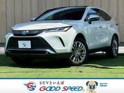 2023 TOYOTA HARRIER HYBRID