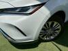 TOYOTA HARRIER HYBRID