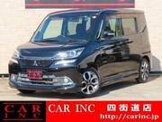 2018 MITSUBISHI OTHER
