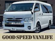 2019 TOYOTA HIACE WAGON