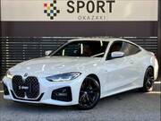 2021 BMW 4 SERIES