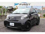 2012 TOYOTA IQ