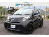 TOYOTA IQ