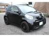 TOYOTA IQ