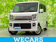 2022 SUZUKI EVERY WAGON
