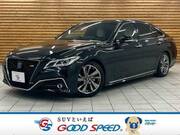 2021 TOYOTA CROWN HYBRID