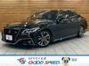 TOYOTA CROWN HYBRID