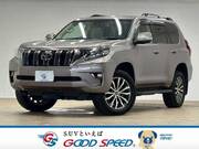 2021 TOYOTA LAND CRUISER PRADO