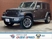 2020 CHRYSLER JEEP WRANGLER UNLIMITED