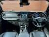 CHRYSLER JEEP WRANGLER UNLIMITED