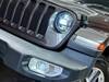 CHRYSLER JEEP WRANGLER UNLIMITED