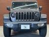 CHRYSLER JEEP WRANGLER UNLIMITED