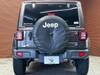 CHRYSLER JEEP WRANGLER UNLIMITED