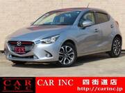 2015 MAZDA DEMIO
