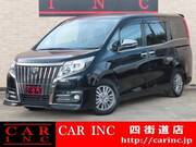 2016 TOYOTA ESQUIRE Gi BLACK TAILORED