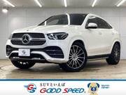 2021 MERCEDES BENZ GLE
