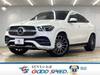 MERCEDES BENZ GLE
