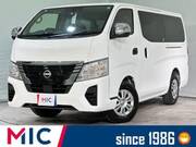 2025 NISSAN CARAVAN