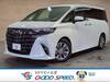 TOYOTA ALPHARD HYBRID