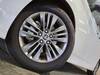 TOYOTA ALPHARD HYBRID