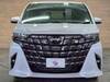 TOYOTA ALPHARD HYBRID