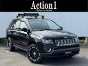 2015 CHRYSLER JEEP COMPASS