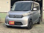 2016 NISSAN DAYZ ROOX