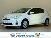 2013 TOYOTA AQUA S