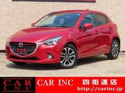 2016 MAZDA DEMIO
