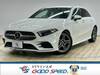 MERCEDES BENZ A-CLASS