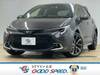 TOYOTA COROLLA SPORT