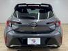 TOYOTA COROLLA SPORT