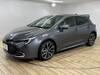 TOYOTA COROLLA SPORT