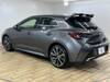 TOYOTA COROLLA SPORT