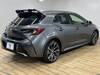 TOYOTA COROLLA SPORT