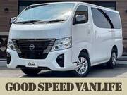 2025 NISSAN CARAVAN