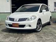 2008 NISSAN TIIDA