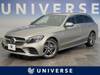 MERCEDES BENZ C-CLASS Stationwagon