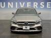 MERCEDES BENZ C-CLASS Stationwagon