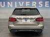 MERCEDES BENZ C-CLASS Stationwagon