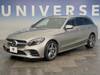 MERCEDES BENZ C-CLASS Stationwagon
