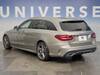 MERCEDES BENZ C-CLASS Stationwagon