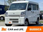 2024 SUZUKI EVERY